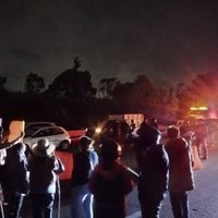Tras bloqueo de 12 horas, reabren autopista Puebla-Ciudad de México
