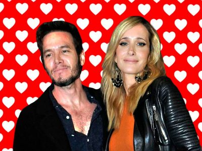 Con viajes y mucha intimidad, Julieta Prandi y Emanuel Ortega afianzan su historia de amor