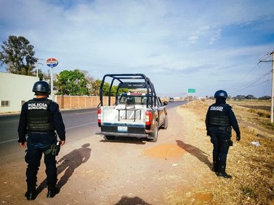Apuñalan a un reportero en Pénjamo, Guanajuato