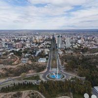 Tiempo inestable en Neuquén: qué dice el reporte del clima de la AIC