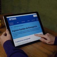 Nuevo IFE: cuáles son los requisitos para acceder al bono