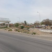 Peajes ilegales, incidentes policiales y denuncias de narcotraficantes: el caos en acceso sudeste y la tensión para esta noche
