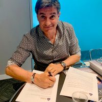 Echa Pumas a Marioni; comienza la era de "Míchel" González