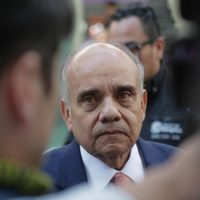 Piden que la FGR cite a declarar a Jesús Ramírez Cuevas