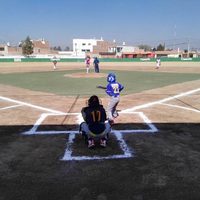 Amenazas e insultos en liga infantil de beisbol en San Luis Potosí