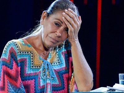 Más sola que la una: Isabel Pantoja pasaría una de las Navidades más difíciles de su vida