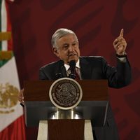 Enfrentamiento que dejó 15 muertos en Iguala se dio en una 'rutina de vigilancia”: AMLO