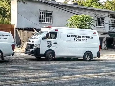 Ataque armado en Amacuzac deja dos muertos; una de las víctimas estaba embarazada