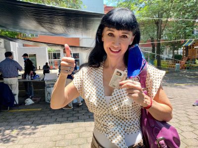 Susana Zabaleta truena contra artistas, influencers y deportistas que violaron la veda