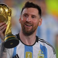 Lionel Messi rompió el silencio, habló sobre el Mundial 2026 y de su futuro retiro profesional