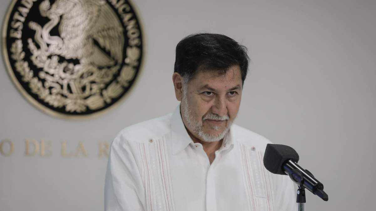 Gerardo Fernández Noroña