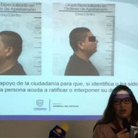 Detienen a militar que aprovechó su acceso a Uber para violar a joven de 19 años