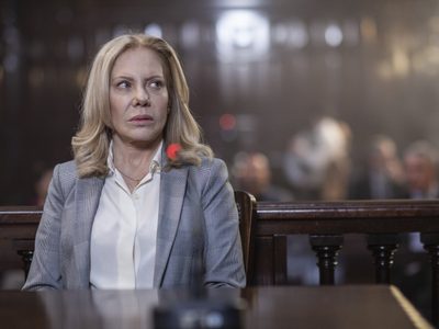Netflix: Cecilia Roth y gran elenco tienen fecha de estreno para "Crímenes de familia"
