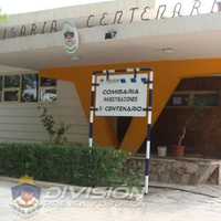 Sorprendente asalto en Centenario, levantó a dos hombres que hacían dedo y le robaron el auto