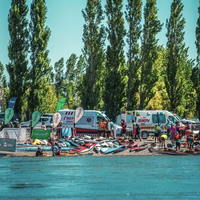 Descubrí la belleza del Limay y disfrutá de la Regata en su décima edición: cuándo y cómo participar