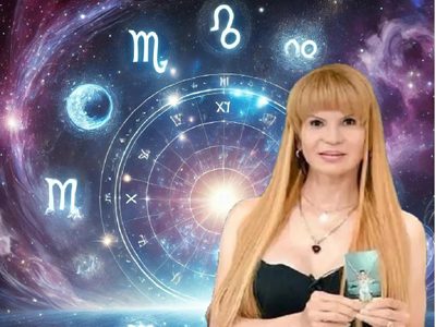 Horóscopo: el signo que concretará sus anhelos esta semana, según Mhoni Vidente