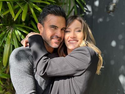 La inesperada confesión de Mica Viciconte sobre su relación con Fabián Cubero