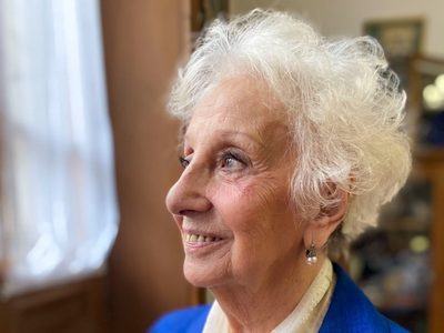 Estela de Carlotto: "Era un hermano menor"