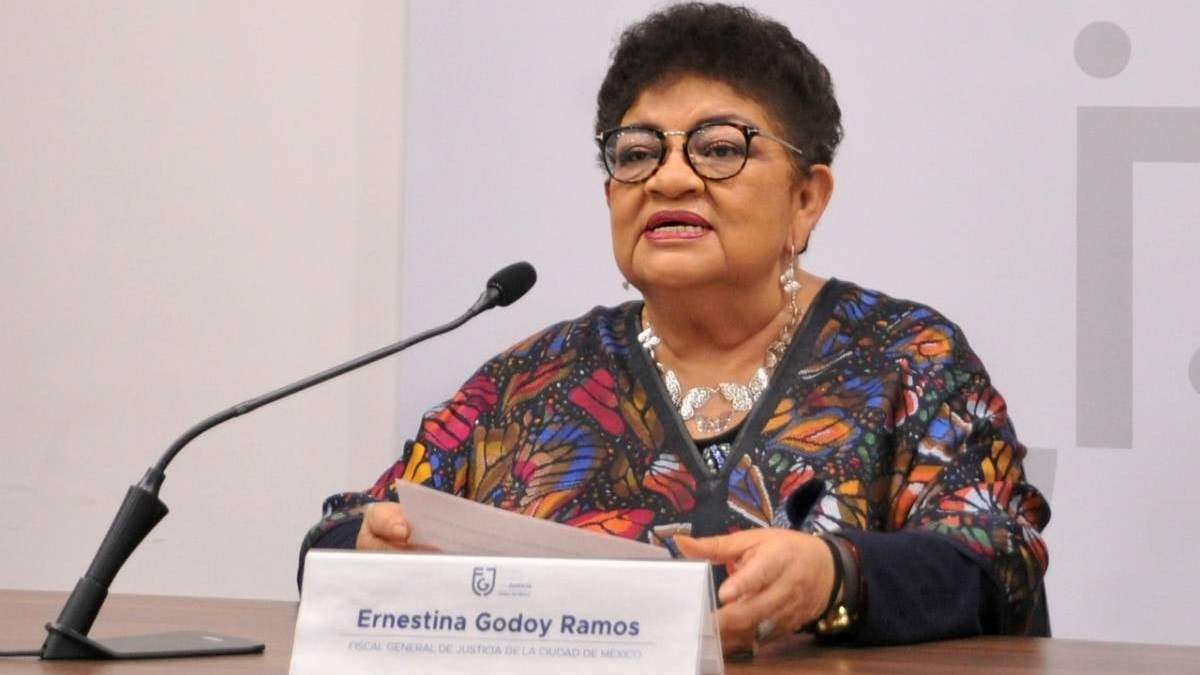 Ernestina Godoy