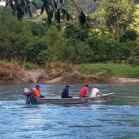 Lluvias y sismo pegan a Oaxaca; suman cuatro víctimas fatales