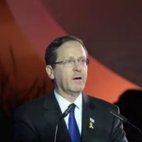 El presidente de Israel felicita a Trump y le insta a trabajar para liberar a los rehenes de Gaza
