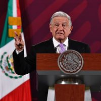 A Ignacio Ovalle lo engañaron priistas de malas mañas que provocaron el desfalco de Segalmex: AMLO