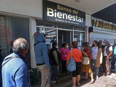 Pensión para Adultos Mayores: estas personas cobrarán del 13 al 18 de enero