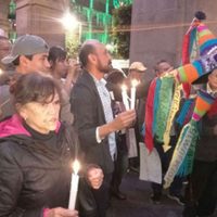 Damnificados 'piden posada” y audiencia a Mancera, a tres meses del sismo