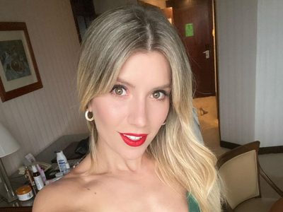 Laurita Fernández blanqueó la verdad sobre su relación con Fede Hoppe