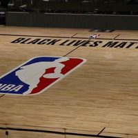Trump arremete contra la NBA tras boicot por brutalidad policiaca en Wisconsin