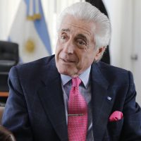 Daniel Vitolo renunció a la Inspección General de Justicia tras el pedido del flamante ministro de Justicia