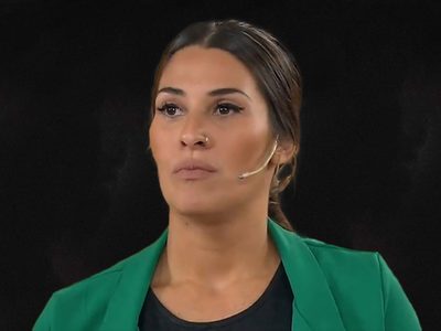 Repudio masivo: Ivana Nadal volvió a derrapar y se enfrenta a lo peor