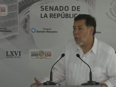 La incuestionable voluntad del régimen