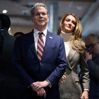 Bessent le recomienda a Carney evitar un conflicto antes de las negociaciones sobre el T-MEC