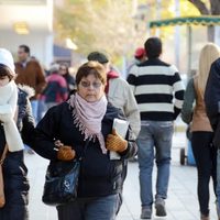 Clima en Neuquén: el otoño se instala en la región con aire frío y viento moderado