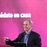 El Observatorio de Salud creado el sexenio pasado 'fue una distracción”: López-Gatell