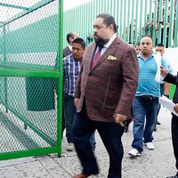Imponen a #LordRollsRoyce fianza de 5.6 mdp para seguir proceso en libertad