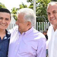 Ulises Bravo, hermano del gobernador Cuauhtémoc Blanco, dirigirá Morena en Morelos