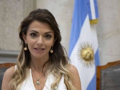 El Gobierno denunciará a Karina Andrade, la jueza que liberó a los detenidos tras la marcha en el Congreso
