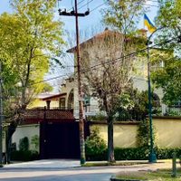 Embajada de Ucrania en México desata polémica al responder: "¿te pagan en rublos o en tamales?"
