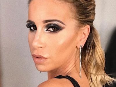 "Pero no se pudo": Flor Peña y una confesión demoledora sobre la despedida de su papá