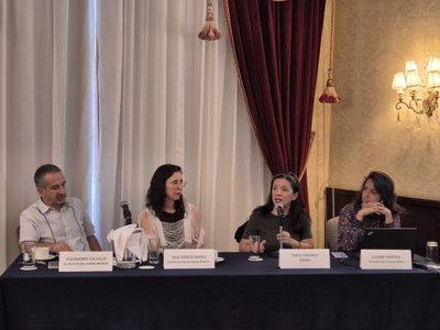 ONG: 98 por ciento de escuelas venden comida chatarra a menores de edad
