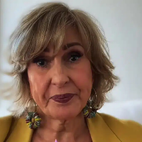 La inesperada confesión de Georgina Barbarossa que sacudió a todo Telefe