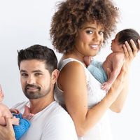 "5 meses de tu partida..." Dolorosas palabras de Brenda Kellerman al recordar a su bebe