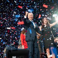 Joe Biden gana la Presidencia de Estados Unidos