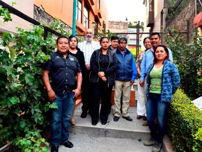 La eterna construcción del tren México-Toluca y... los mismos atropellos con Peña y la 4T
