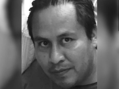 Radios comunitarias condenan asesinato del periodista Salomón Ordoñez; piden a FGR atraer el caso