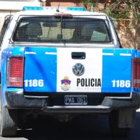 Difunden la imagen del delincuente que se fugó de un penal de Cutral Co