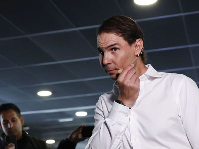 A tres meses de su despedida: Rafael Nadal reveló qué pasará con su futuro