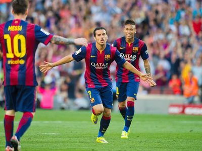 De ser figura en el Barcelona y ganar todo a ofrecerse para jugar
